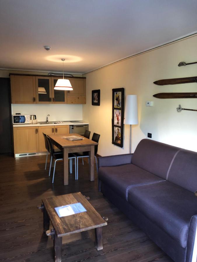 Aparthotel Cour Maison 3*