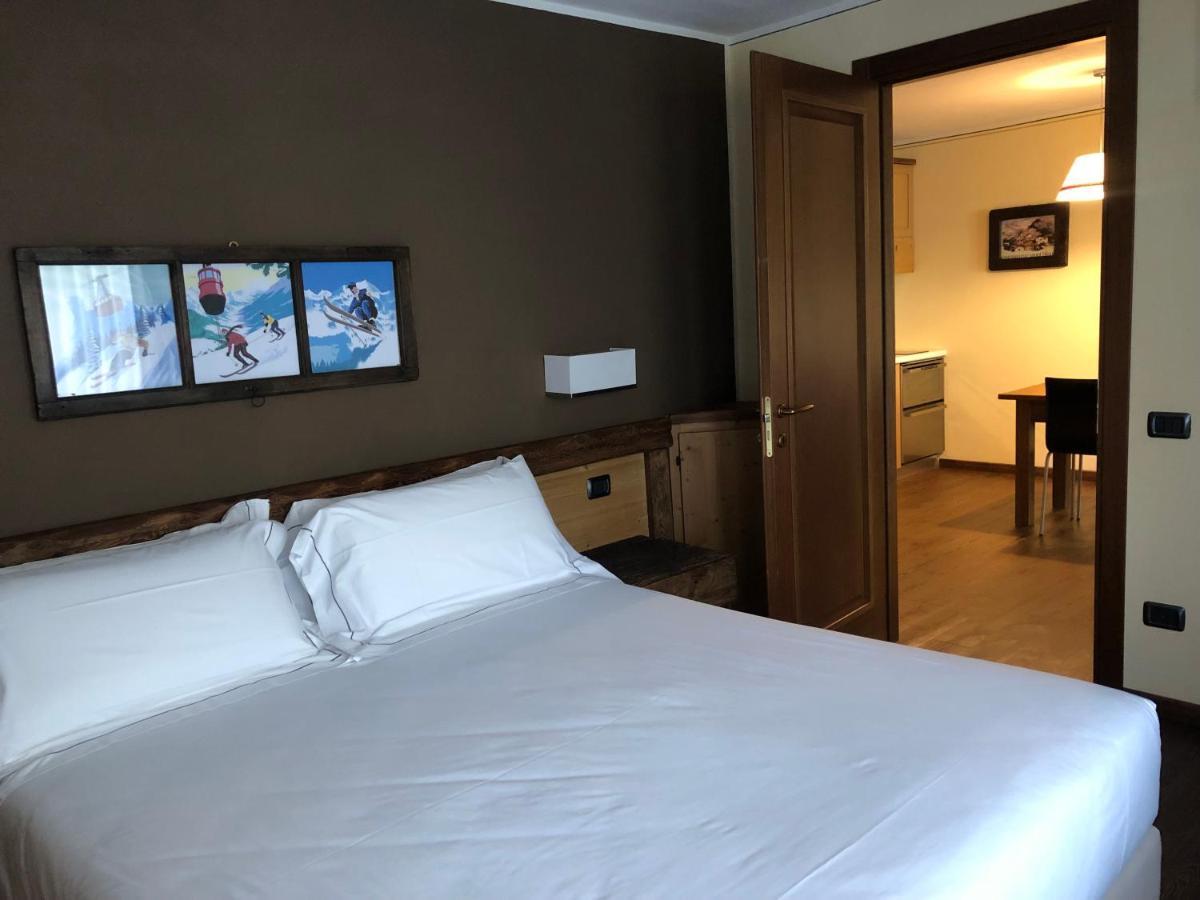 Aparthotel Cour Maison 3*