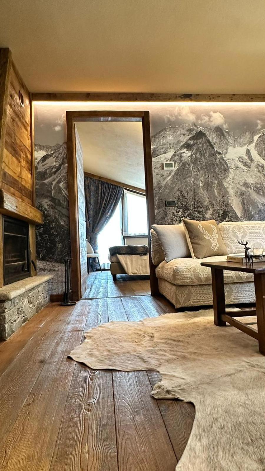 Aparthotel Cour Maison 3*
