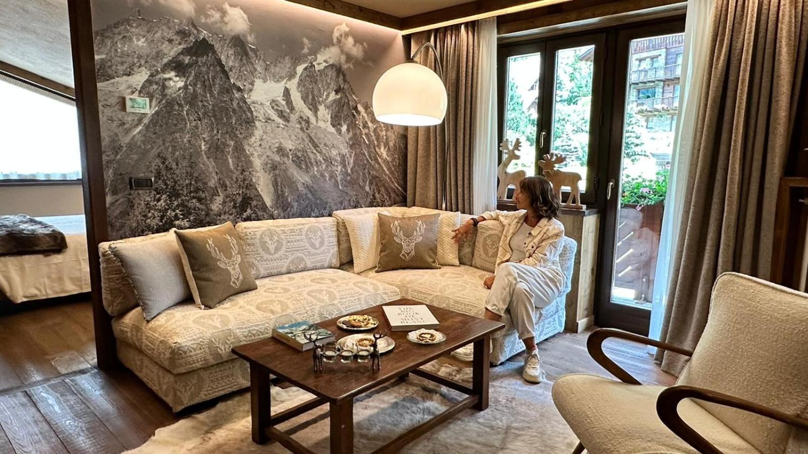 Cour Maison Aparthotel