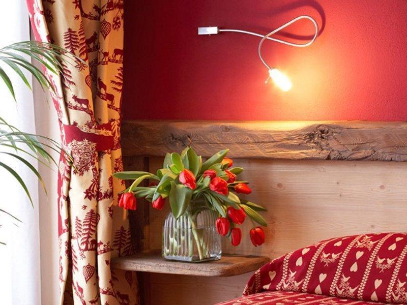 Aparthotel Cour Maison