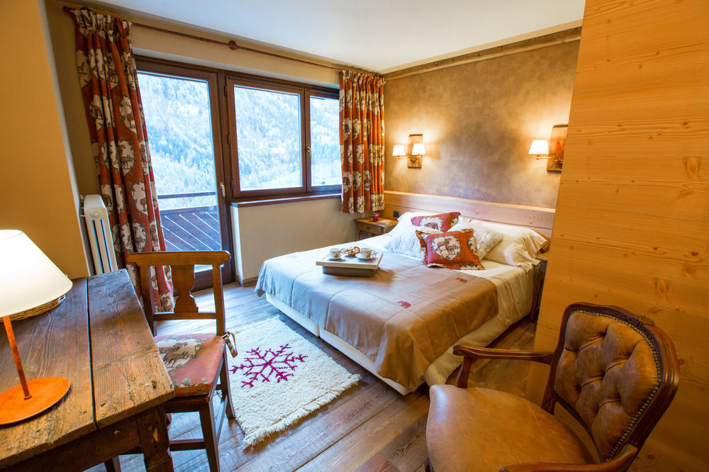 Aparthotel Cour Maison