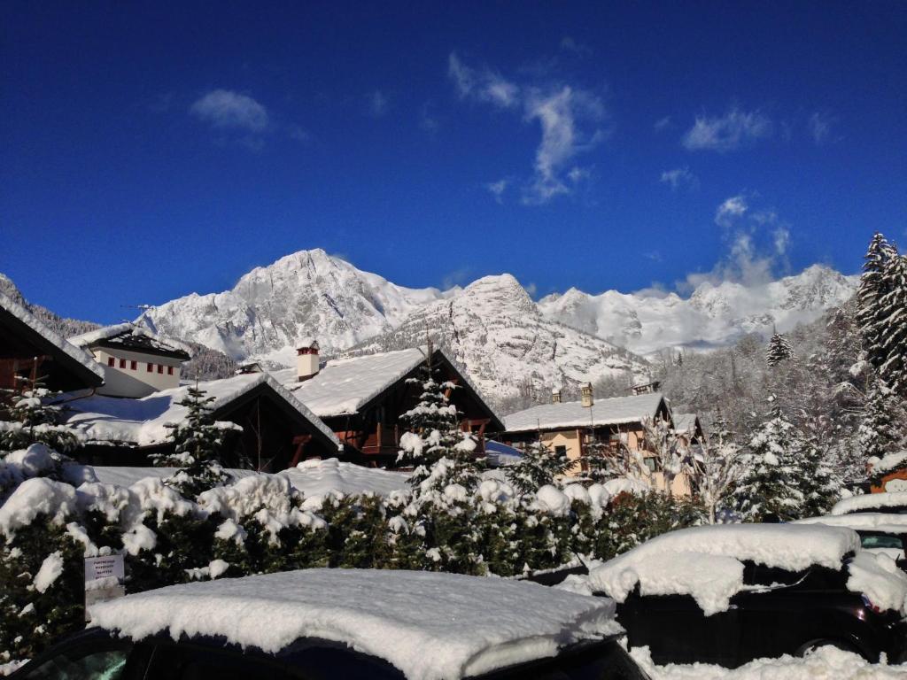 Cour Maison Aparthotel 3*