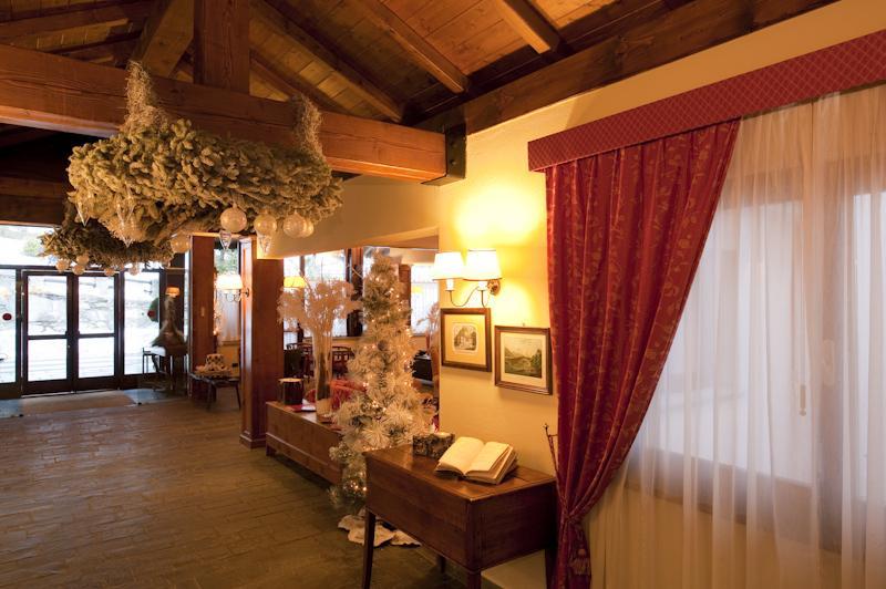 Aparthotel Cour Maison