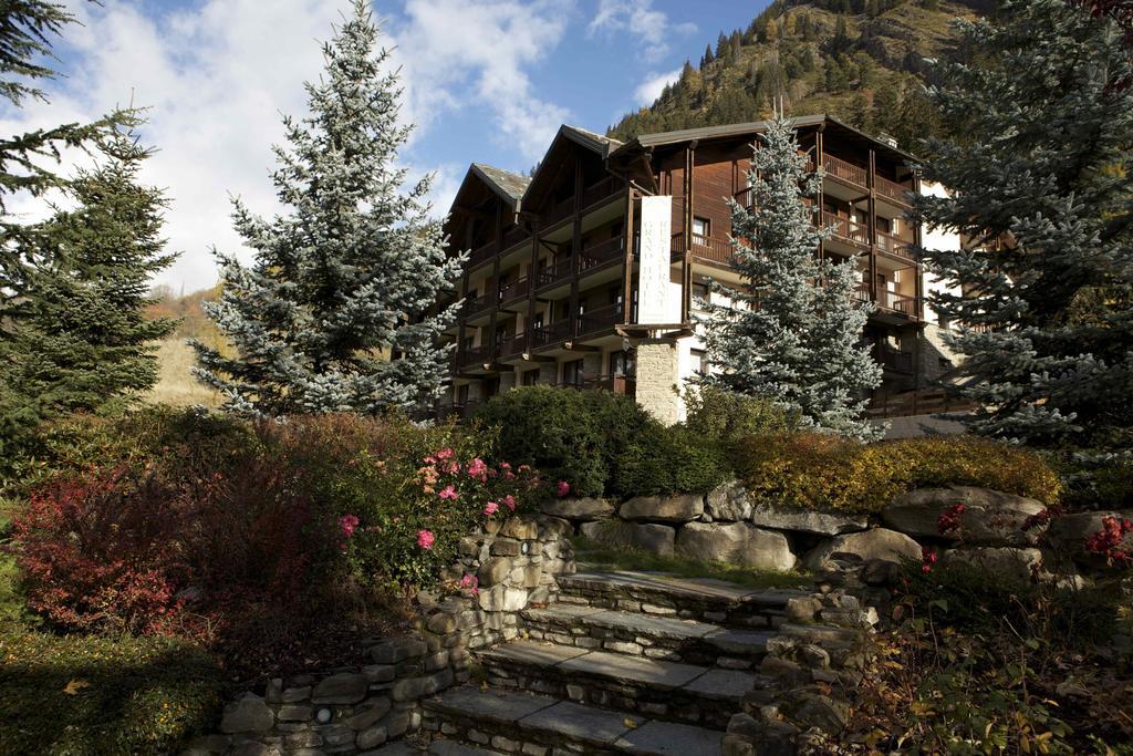 Aparthotel Cour Maison 3*