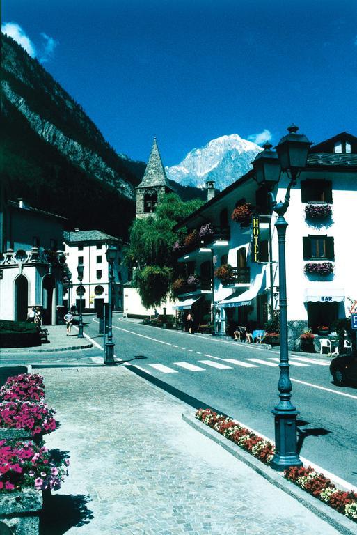 Aparthotel Cour Maison 3*