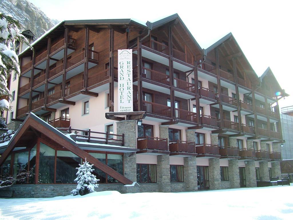 Cour Maison Aparthotel