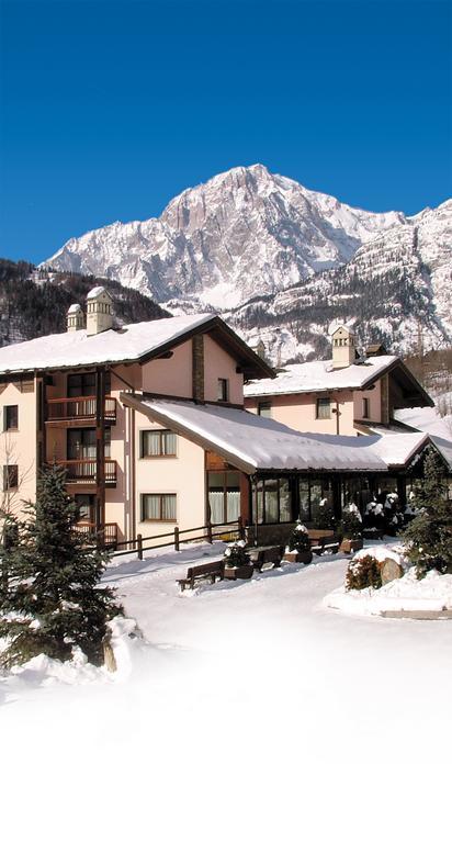 Aparthotel Cour Maison