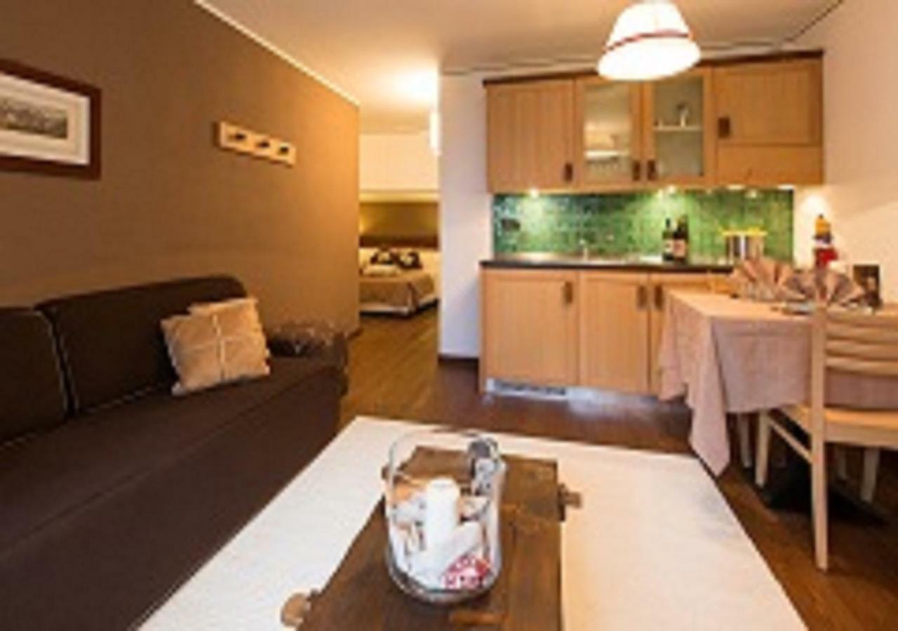 Cour Maison Aparthotel 3*